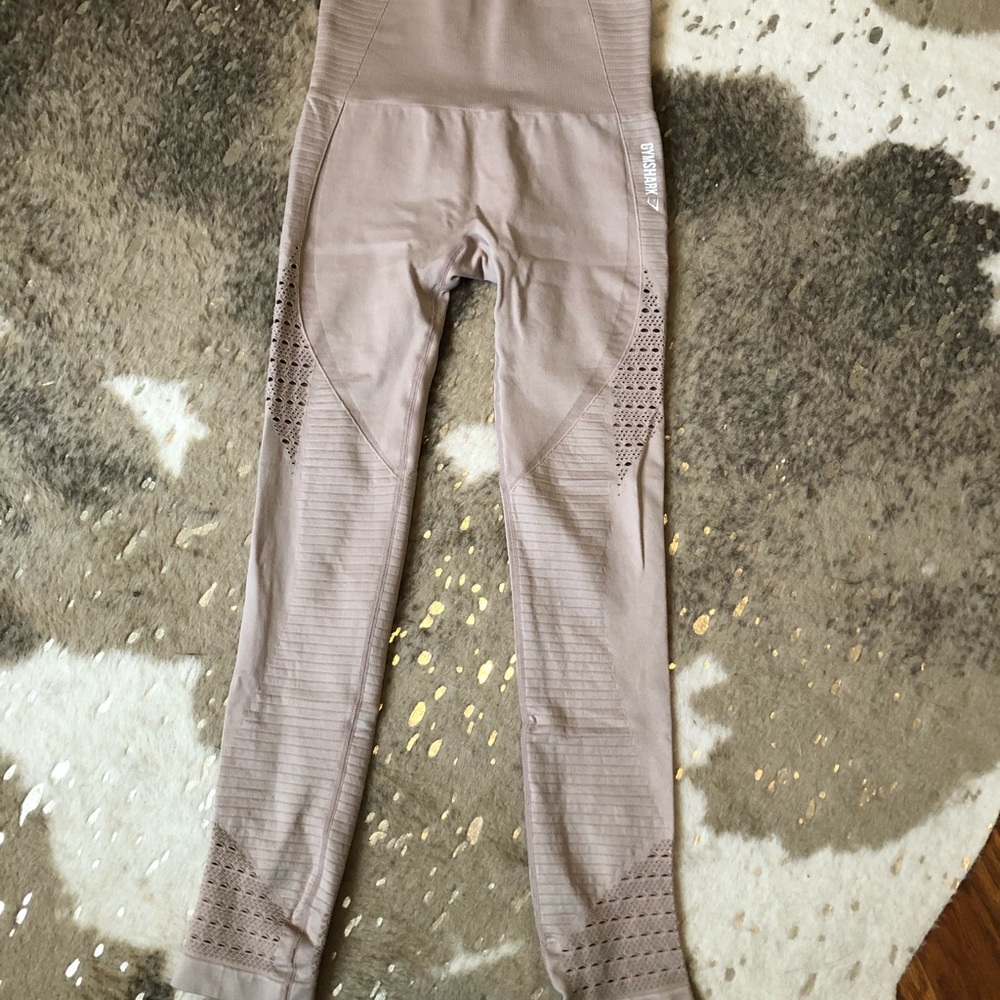 Gymshark leggings